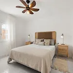 Paraiso Marino By Escape Casa vacanze Puerto del Carmen (Lanzarote)