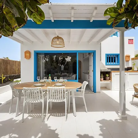 Paraiso Marino By Escape * Puerto del Carmen (Lanzarote)