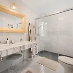 Paraiso Marino By Escape Будинок відпочинку *