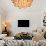 Paraiso Marino By Escape Будинок відпочинку *