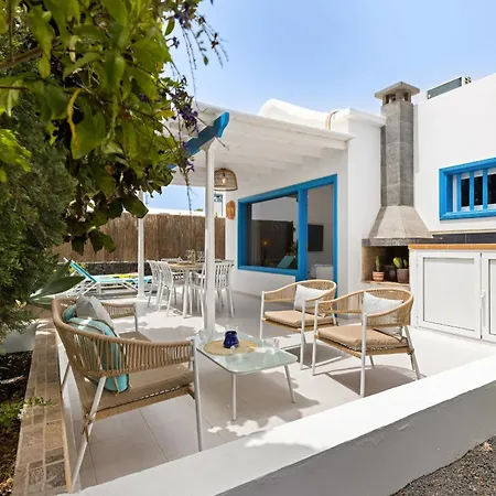 Holiday home Paraiso Marino By Escape