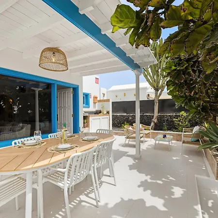 Paraiso Marino By Escape Holiday home *