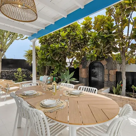 Holiday home Paraiso Marino By Escape *