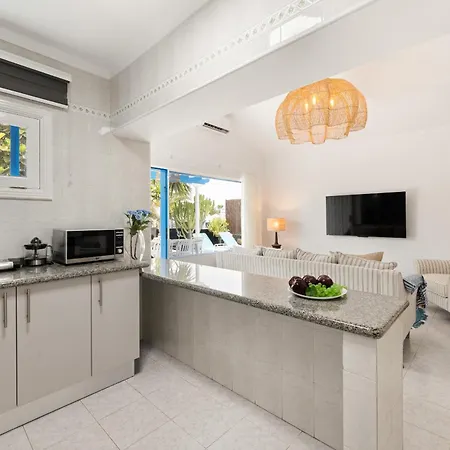 Paraiso Marino By Escape Holiday home Puerto del Carmen (Lanzarote)