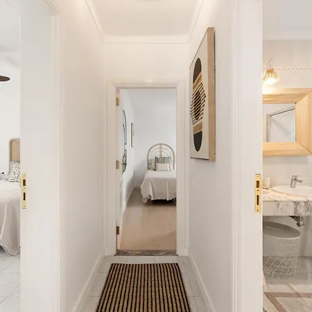 Holiday home Paraiso Marino By Escape Puerto del Carmen (Lanzarote)