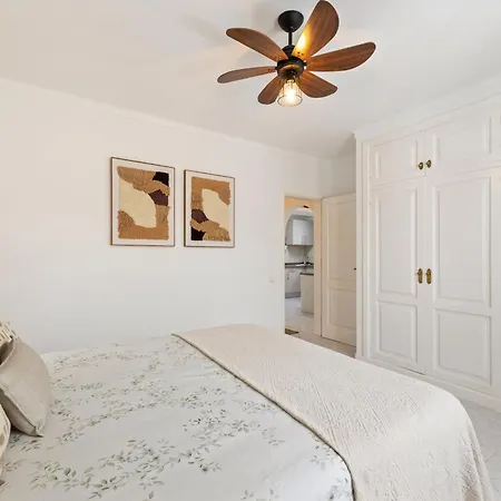 Paraiso Marino By Escape Holiday home *