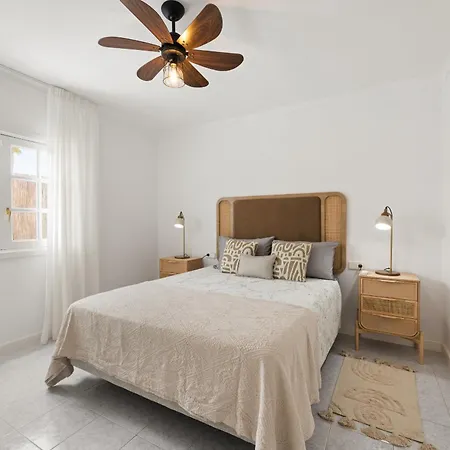 Paraiso Marino By Escape Holiday home Puerto del Carmen (Lanzarote)