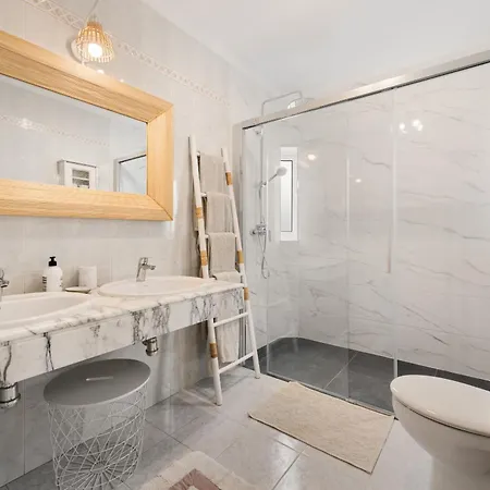 Paraiso Marino By Escape Holiday home *