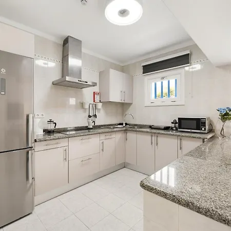 Paraiso Marino By Escape Holiday home *