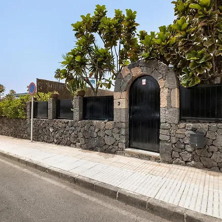 Paraiso Marino By Escape Holiday home Puerto del Carmen (Lanzarote)