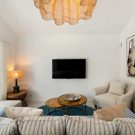 Paraiso Marino By Escape Holiday home *