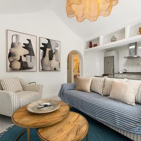 Paraiso Marino By Escape Holiday home