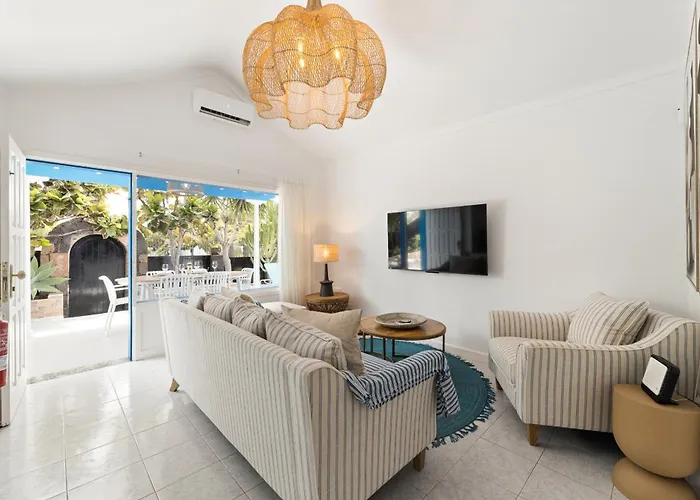 Paraiso Marino By Escape Пуэрто дель Кармен