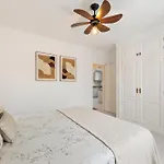 Paraiso Marino By Escape Nyaraló *