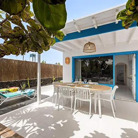 Paraiso Marino By Escape Holiday home *