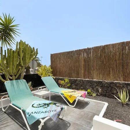 Paraiso Marino By Escape بويرتو ذيل كارمين