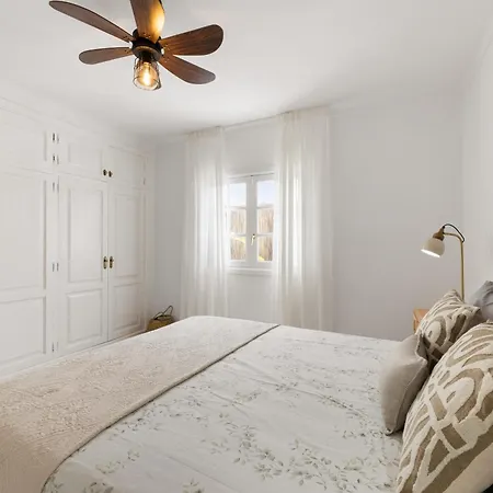 Paraiso Marino By Escape Holiday home Puerto del Carmen (Lanzarote)