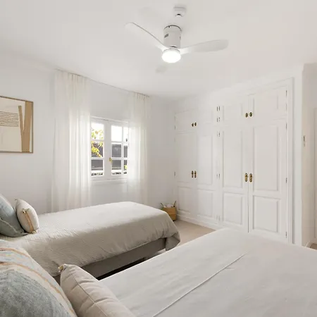 Holiday home Paraiso Marino By Escape Puerto del Carmen (Lanzarote)