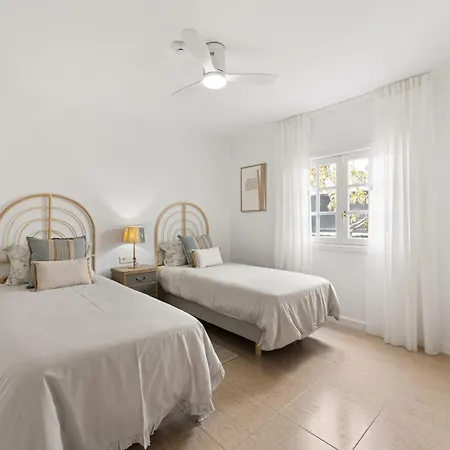 بيت للعطل Paraiso Marino By Escape