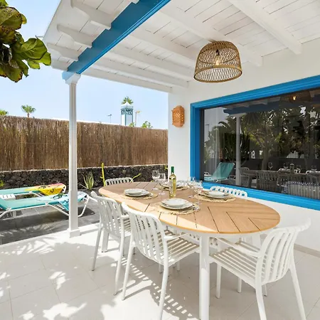 Paraiso Marino By Escape بويرتو ذيل كارمين