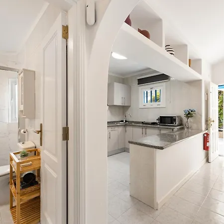 بيت للعطل Paraiso Marino By Escape *