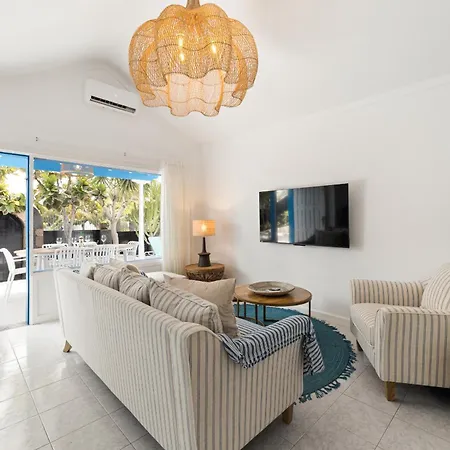 Paraiso Marino By Escape بويرتو ذيل كارمين