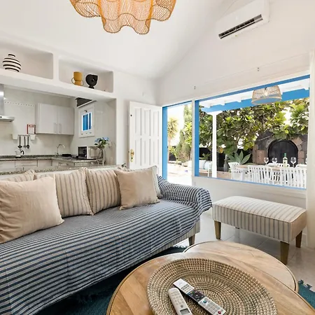 بيت للعطل Paraiso Marino By Escape