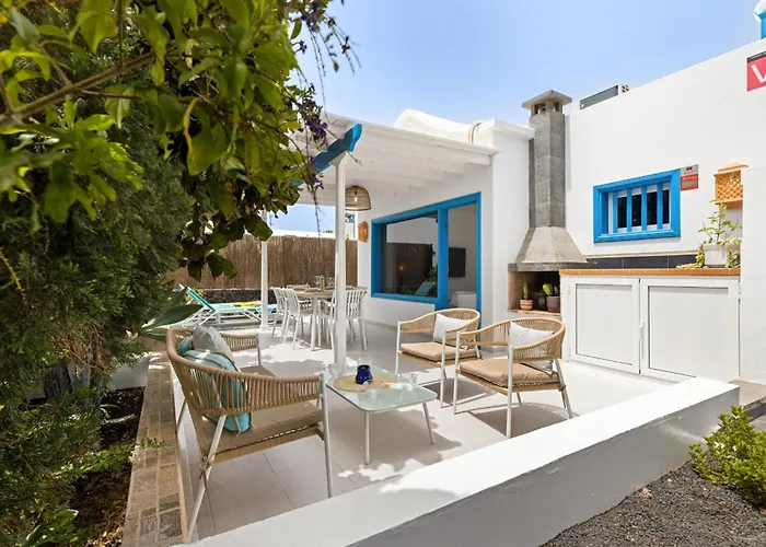 Holiday home Paraiso Marino By Escape