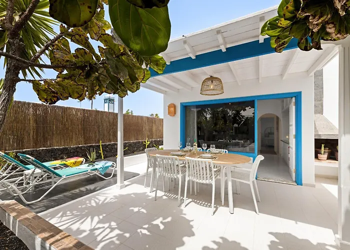 Paraiso Marino By Escape Holiday home *