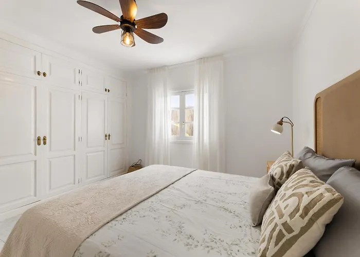 Paraiso Marino By Escape Holiday home Puerto del Carmen (Lanzarote)