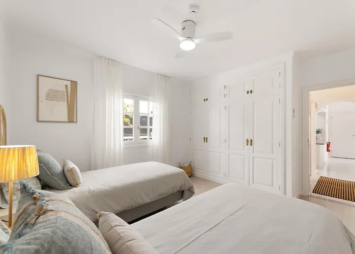 Holiday home Paraiso Marino By Escape Puerto del Carmen (Lanzarote)