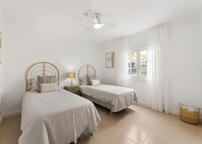 Holiday home Paraiso Marino By Escape