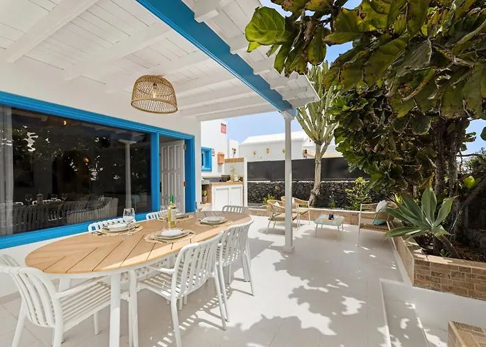 Paraiso Marino By Escape Holiday home *