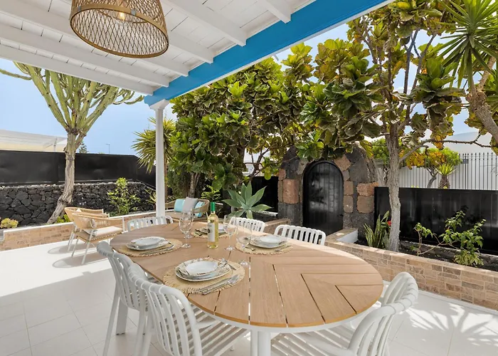 Holiday home Paraiso Marino By Escape *