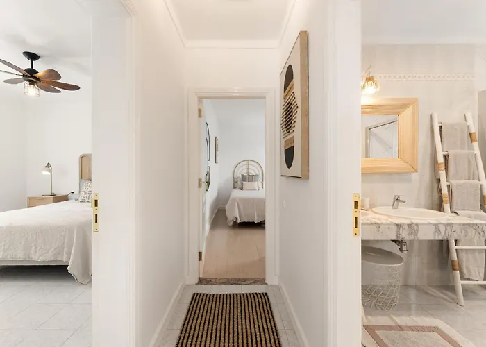 Holiday home Paraiso Marino By Escape Puerto del Carmen (Lanzarote)