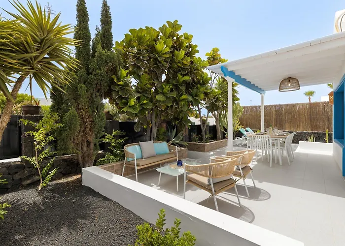 Paraiso Marino By Escape *