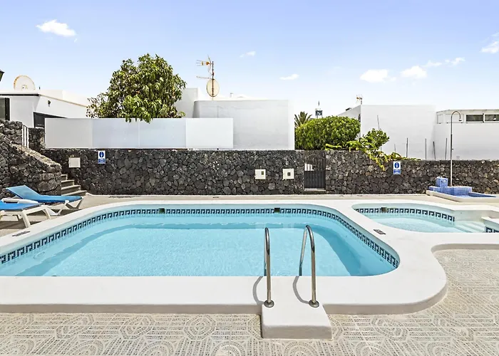 Holiday home Paraiso Marino By Escape