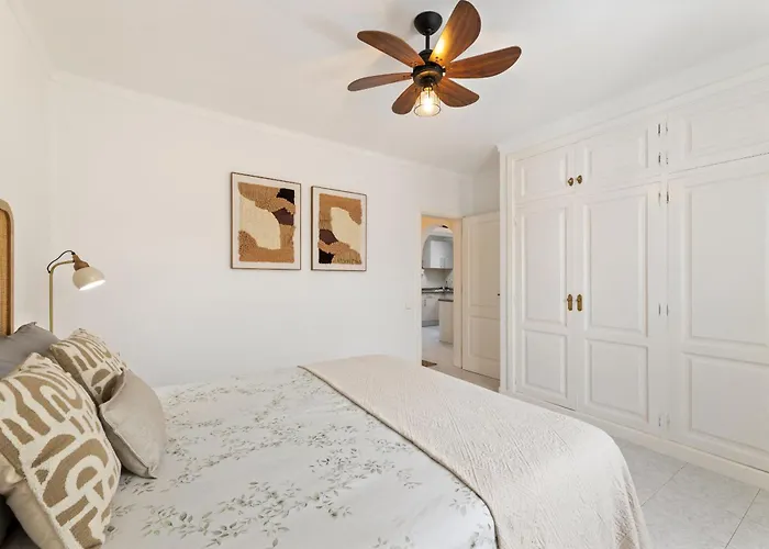 Paraiso Marino By Escape Holiday home *