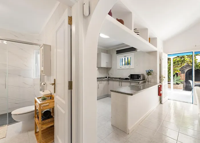 Holiday home Paraiso Marino By Escape *