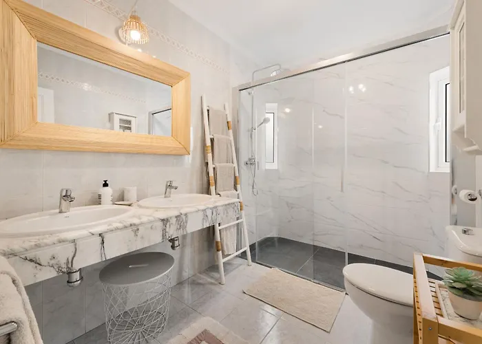 Paraiso Marino By Escape Holiday home *