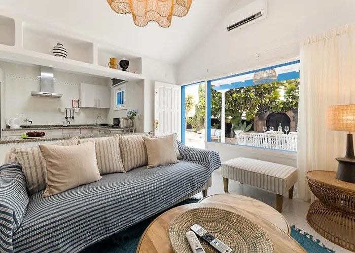 Holiday home Paraiso Marino By Escape