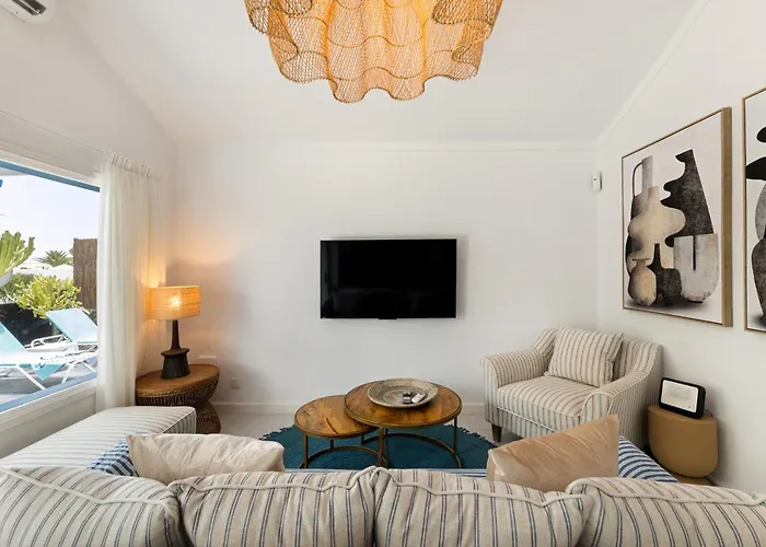 Paraiso Marino By Escape Holiday home *