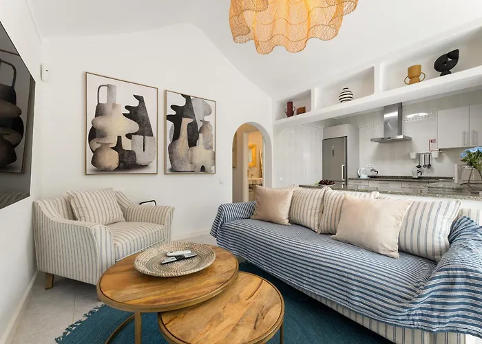 Paraiso Marino By Escape Holiday home