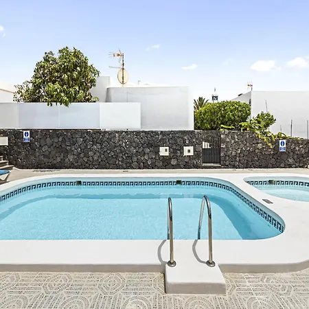 Holiday home Paraiso Marino By Escape