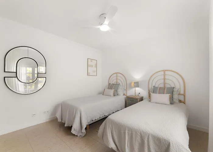 Paraiso Marino By Escape プエルト・デル・カルメン