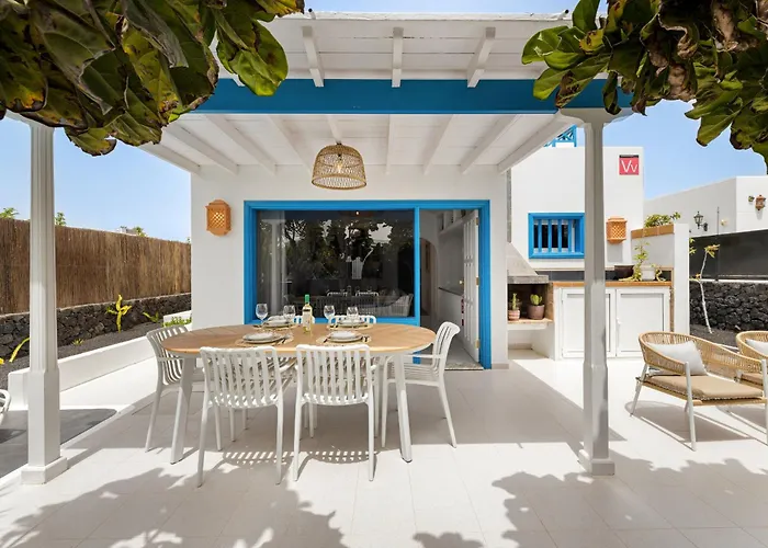 Paraiso Marino By Escape * プエルト・デル・カルメン